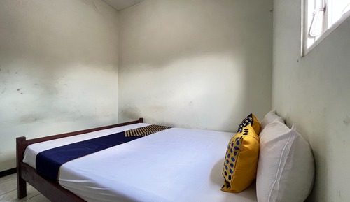 Basic Double Room