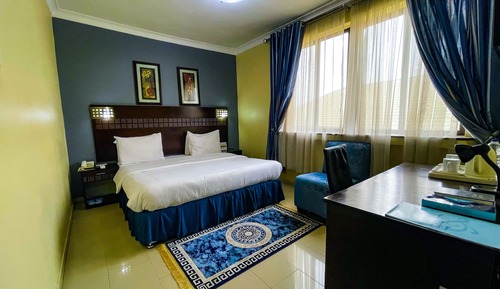 Executive Room