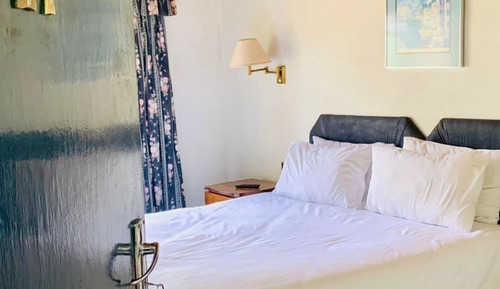 Executive Room, 1 Bedroom, Valley View