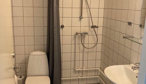Basic Room