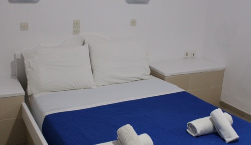 Superior Double Room, Terrace, Mountain View