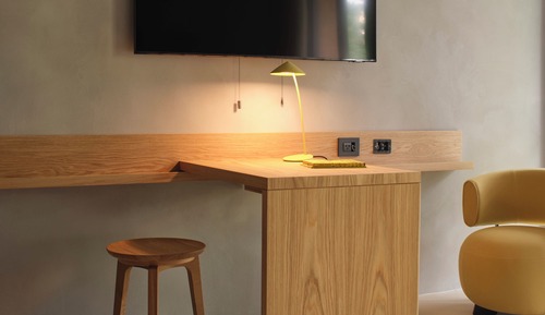 Premium Room, Balcony, Sea View