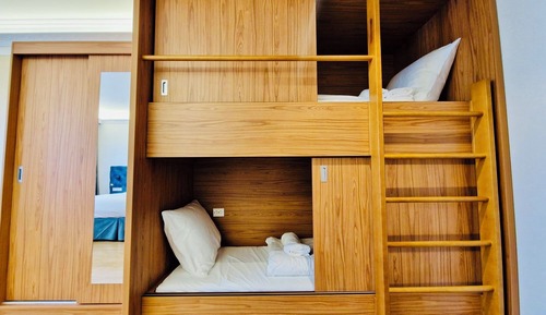 Sixty Style room