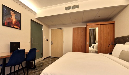 Terrace Room