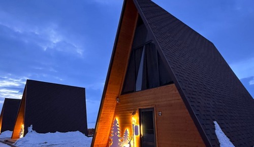 Comfort Cabin
