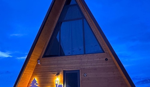 Classic Cabin