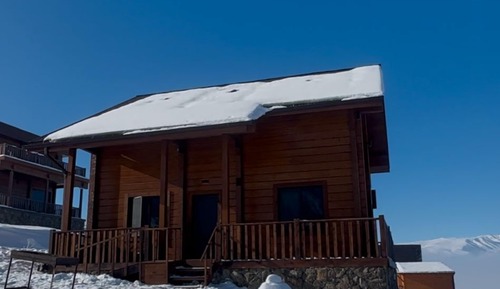 Comfort Chalet
