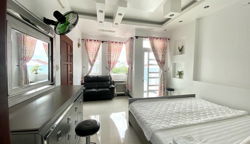 Comfort Single Room