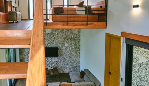 Premium Villa