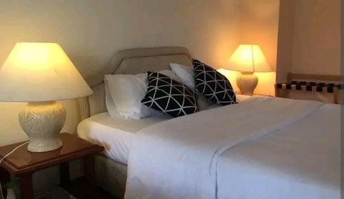 Classic Single Room, 1 Bedroom, Golf View, Mountainside