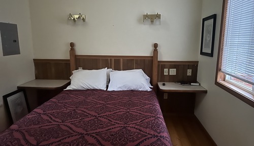 Traditional Chalet