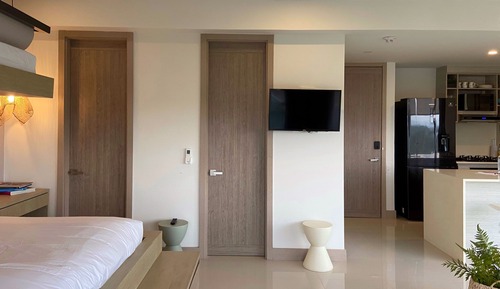 Apartment, 1 Bedroom (526)