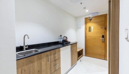 Family Room, 1 Bedroom, Air conditioning