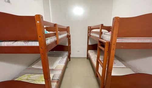 Family Double or Twin Room