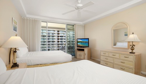 Studio, Oceanfront (WH2-661)