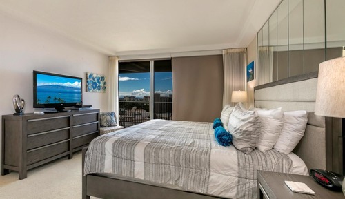 Condo, 1 Bedroom, Balcony, Ocean View (WH2-1169)