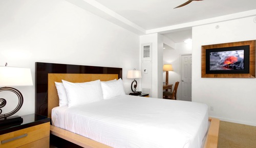 Condo, 1 Bedroom, Balcony, Ocean View (WH1-211)