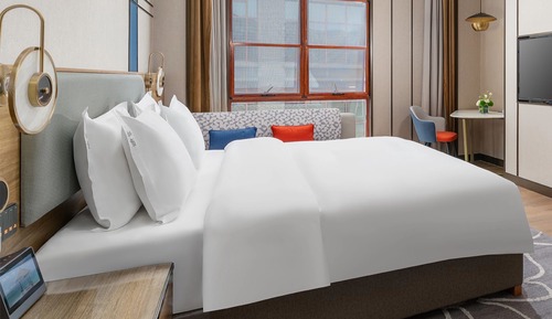 Suite, 1 Bedroom