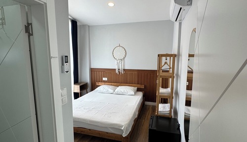 Deluxe Villa, 4 Bedrooms, Private Bathroom, Mountain View