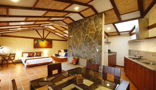 Family Apartment