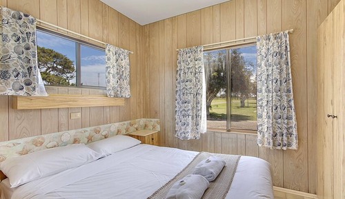 Standard Cabin 1 Bedroom