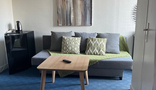 Comfort Triple Room, Ensuite