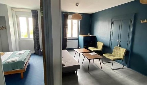 Comfort Apartment, Ensuite