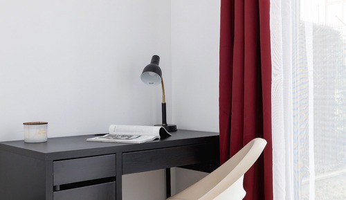 Apartment, 1 Bedroom, Balcony