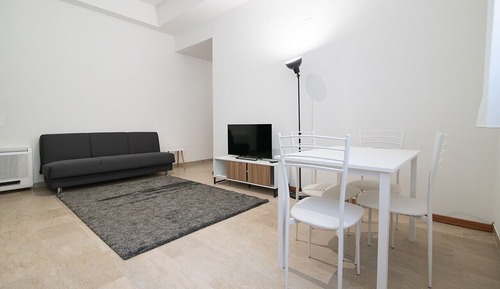 Comfort Apartment