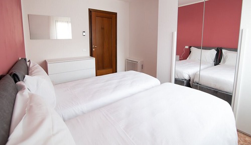 Family Apartment