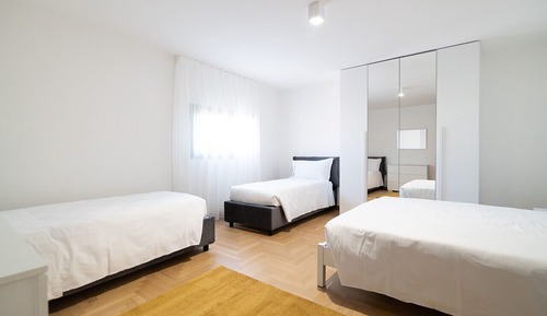 Family Apartment