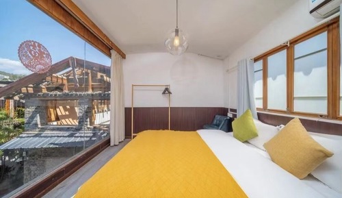 Comfort Double Room