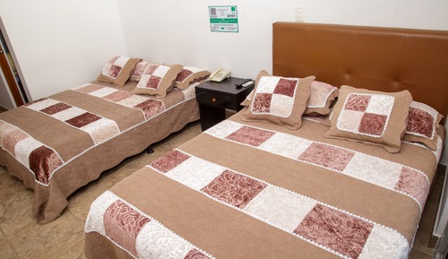 Traditional Twin Room