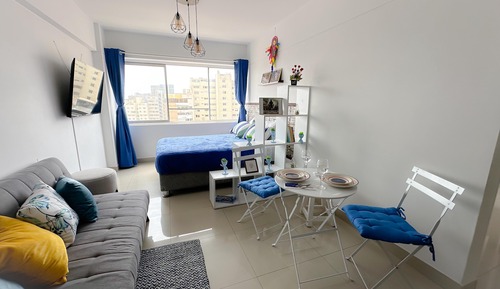 Exclusive Apartment