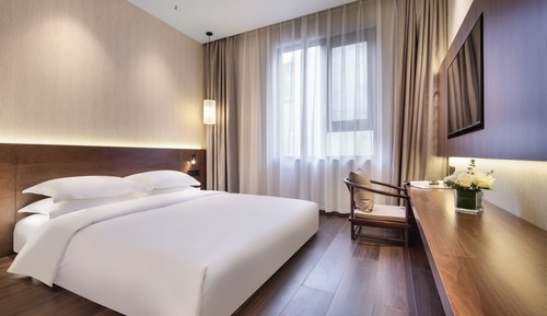 Comfort Double Room
