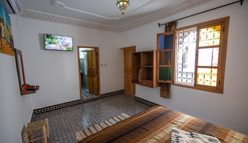 Warda Room 4