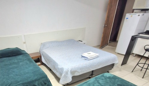 Traditional Studio Suite