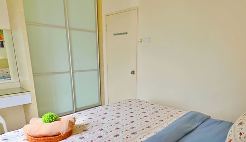 Junior Suite, Non Smoking, Pool View