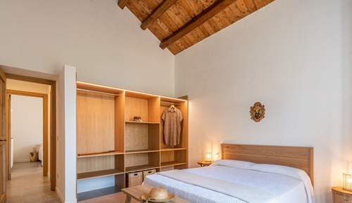 Basic Apartment