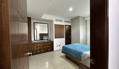 Deluxe Apartment, 2 Bedrooms, Balcony, Lake View