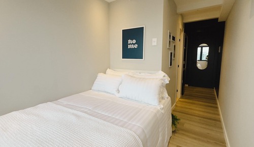 Family Studio, 2 Bedrooms