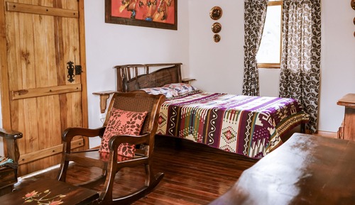 Comfort Room