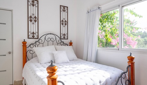 CASITA # 1, 2 ROOMS OCEANVIEW WITH BALCONY