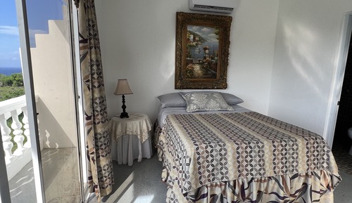 God Father #5 Studio, Multiple Beds, Non Smoking, Ocean View