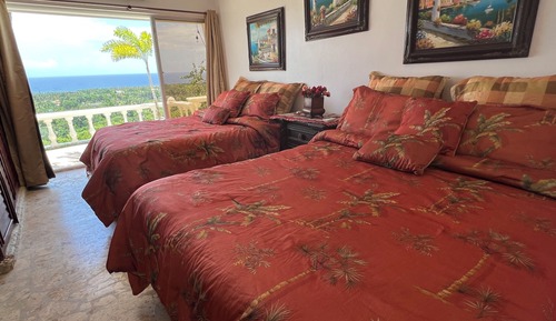 VILLA 1 ROOM # 12