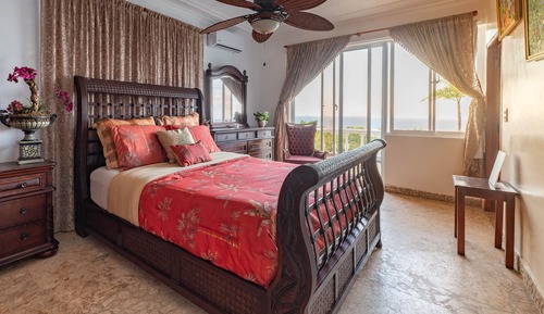 VILLA 1 ROOM # 11