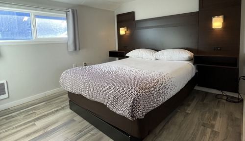 Basic Suite, 1 Bedroom