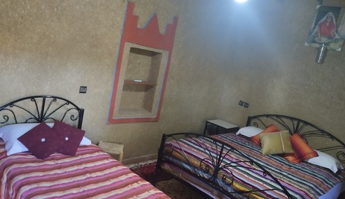 Classic Single Room