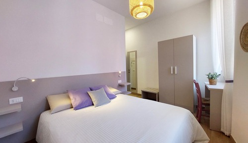 Classic Room, 1 Queen Bed