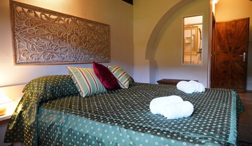 Comfort Room